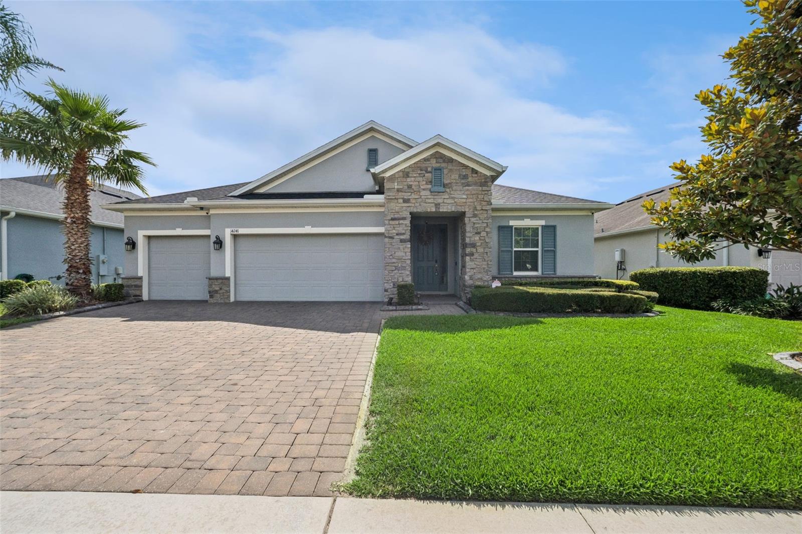 Photo of 14241 SUNRIDGE BOULEVARD WINTER GARDEN FL 34787