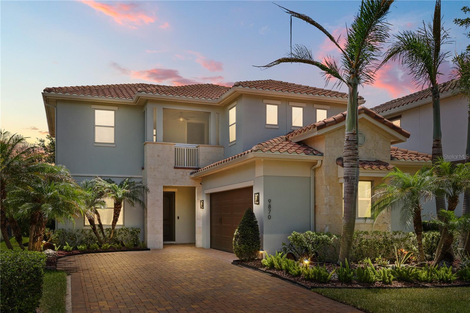 Photo of 9870 MERE PARKWAY ORLANDO FL 32832