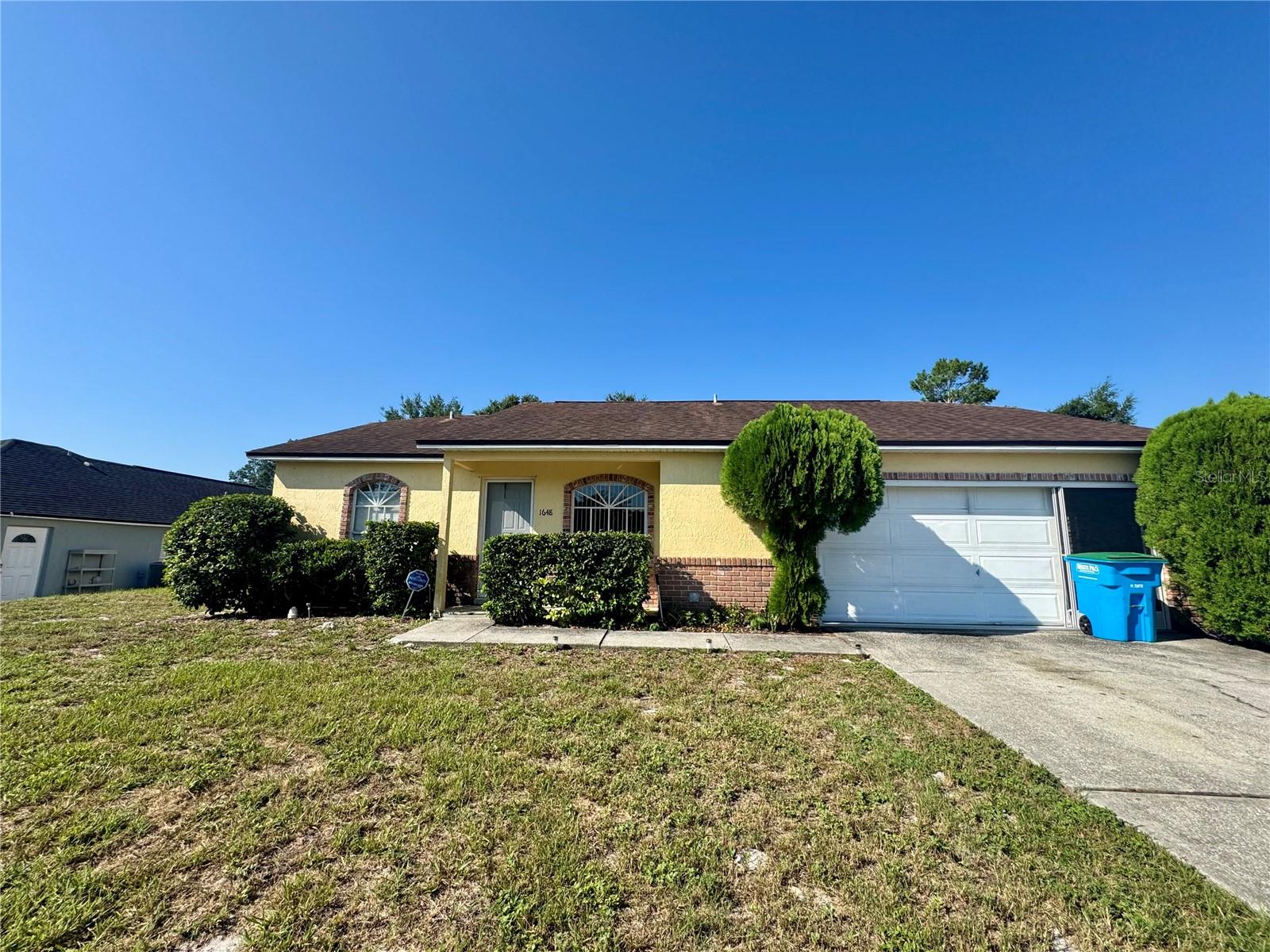 Photo of 1648 DUNLAP DRIVE DELTONA FL 32725