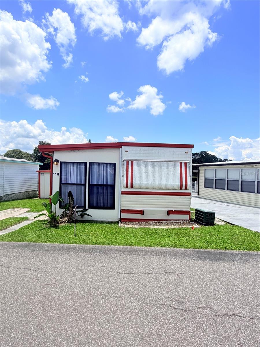 Photo of 110 KOVE BOULEVARD OSTEEN FL 32764