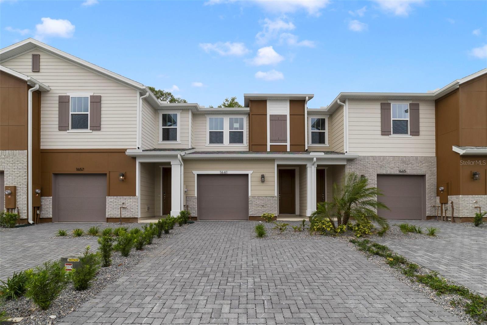 Photo of 1661 GREENLEAF WOODS COVE OVIEDO FL 32765