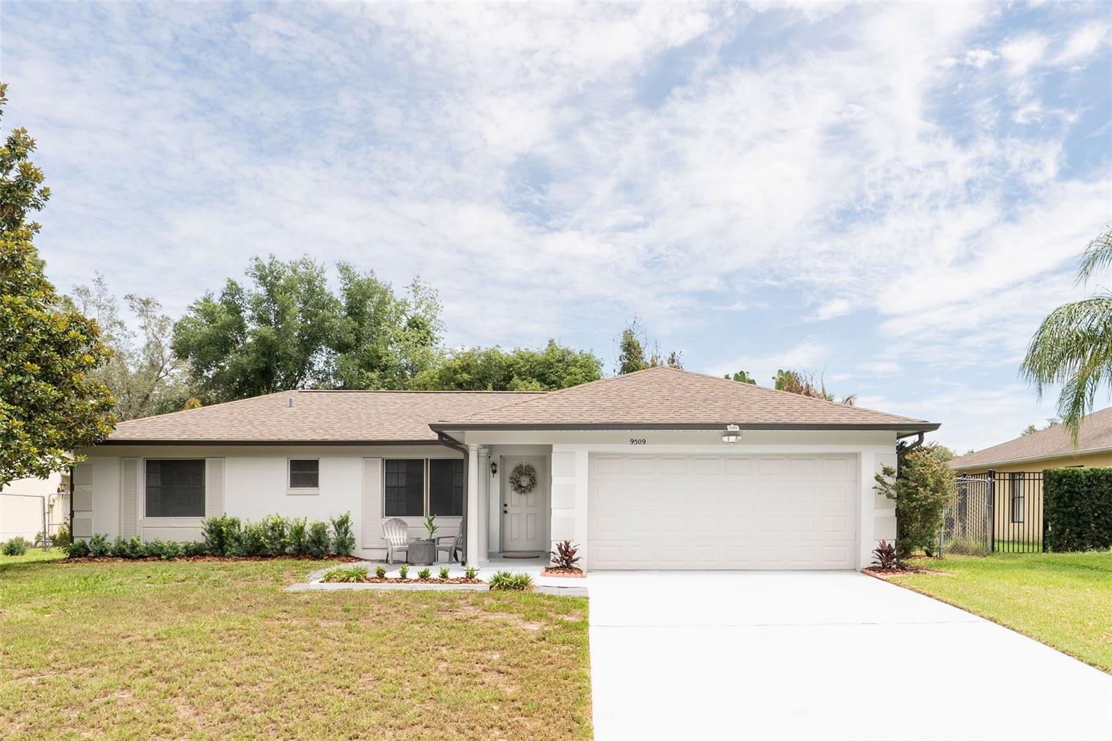 Photo of 9509 HANDLEY COURT ORLANDO FL 32817