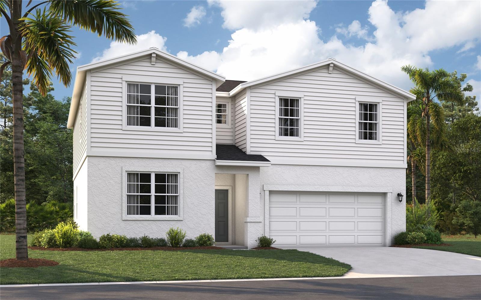 Photo of 33912 SEATTLE SLEW DRIVE SORRENTO FL 32776