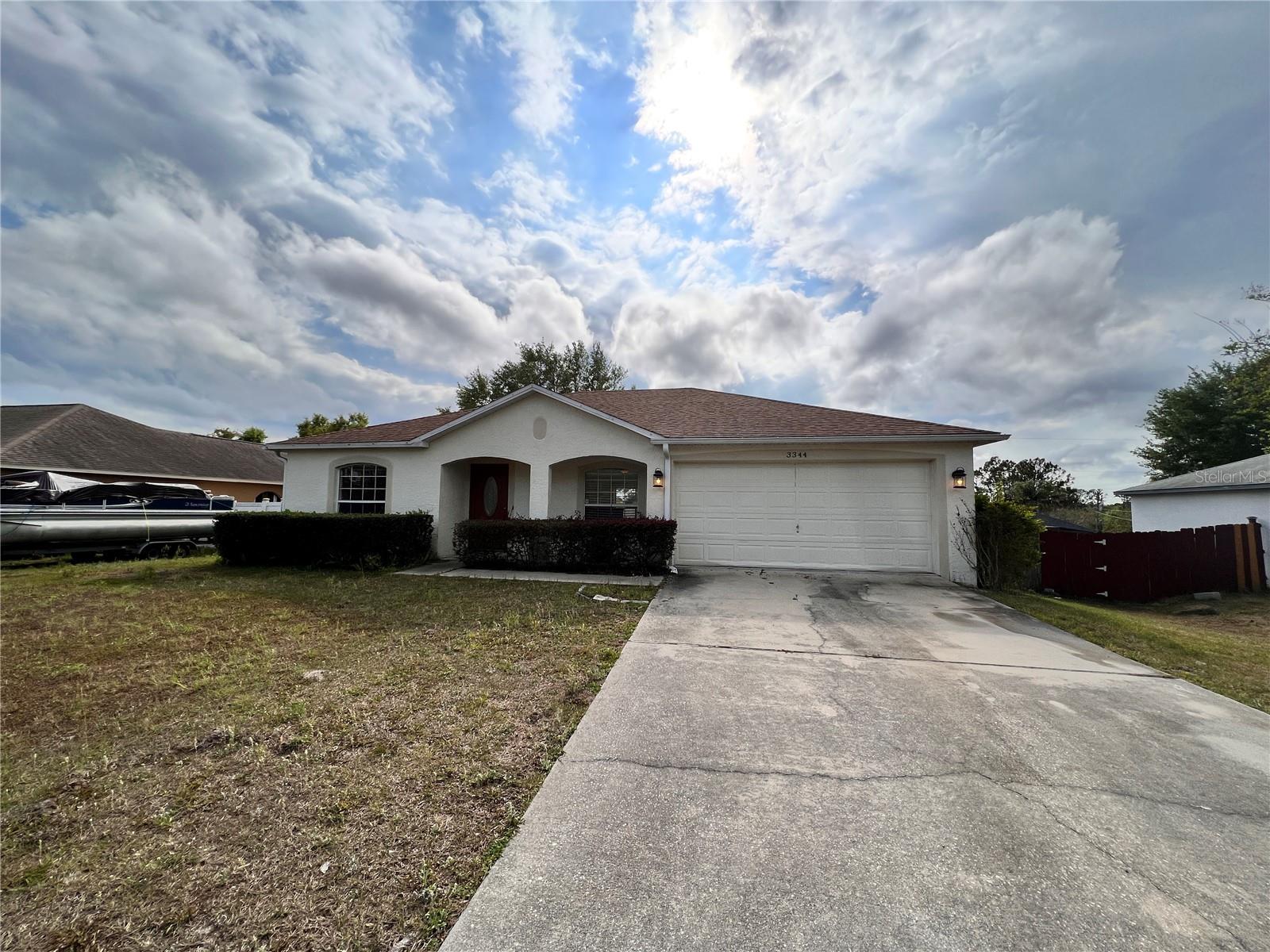 Photo of 3344 COURTLAND BOULEVARD DELTONA FL 32738