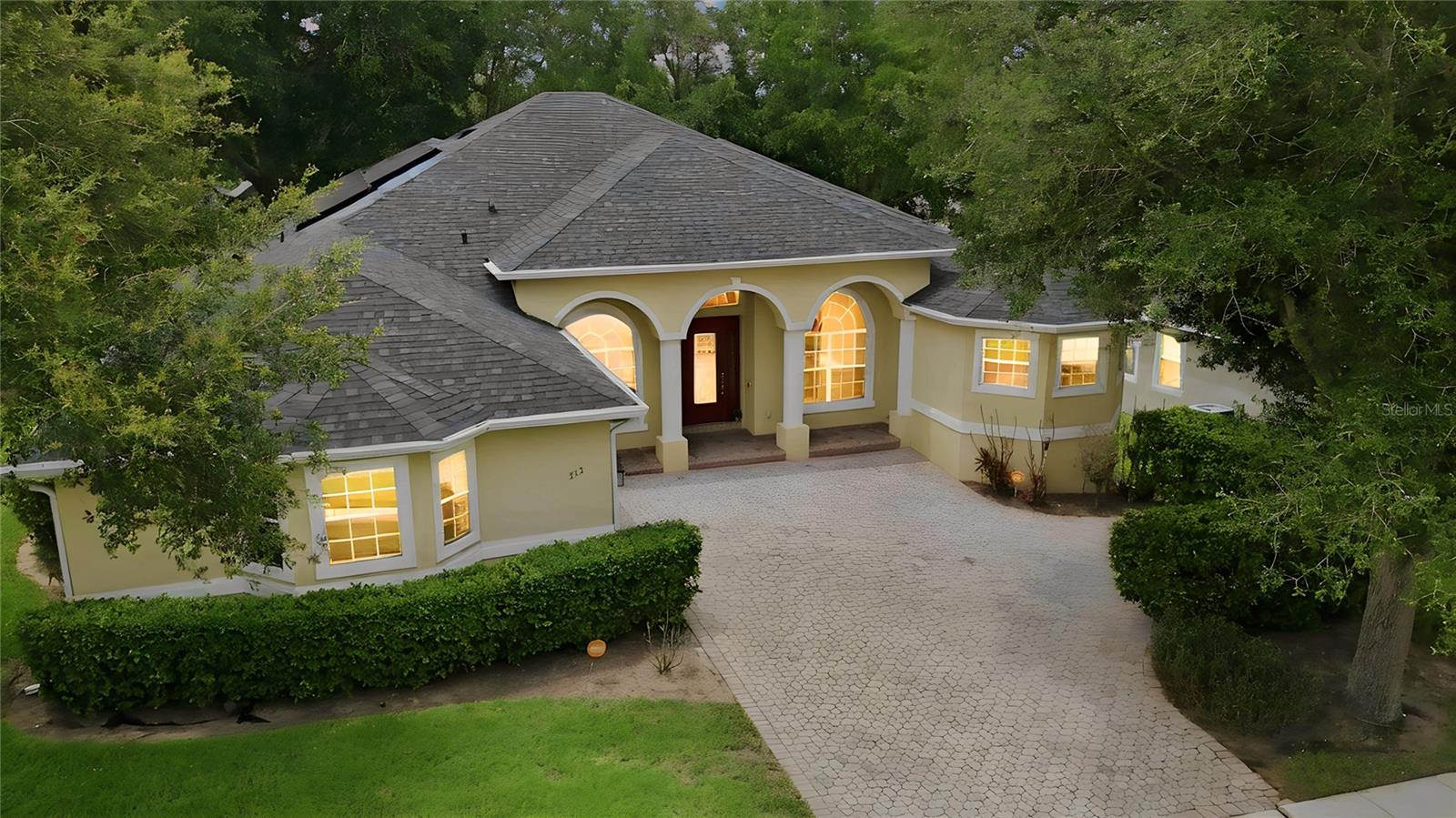 Photo of 513 PARKSIDE POINTE BOULEVARD APOPKA FL 32712