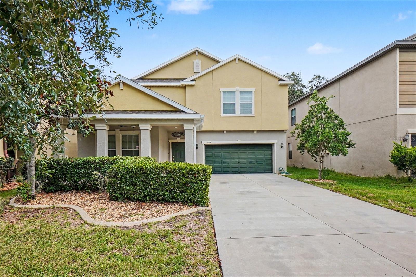 Photo of 14218 BLUE DASHER DRIVE RIVERVIEW FL 33569
