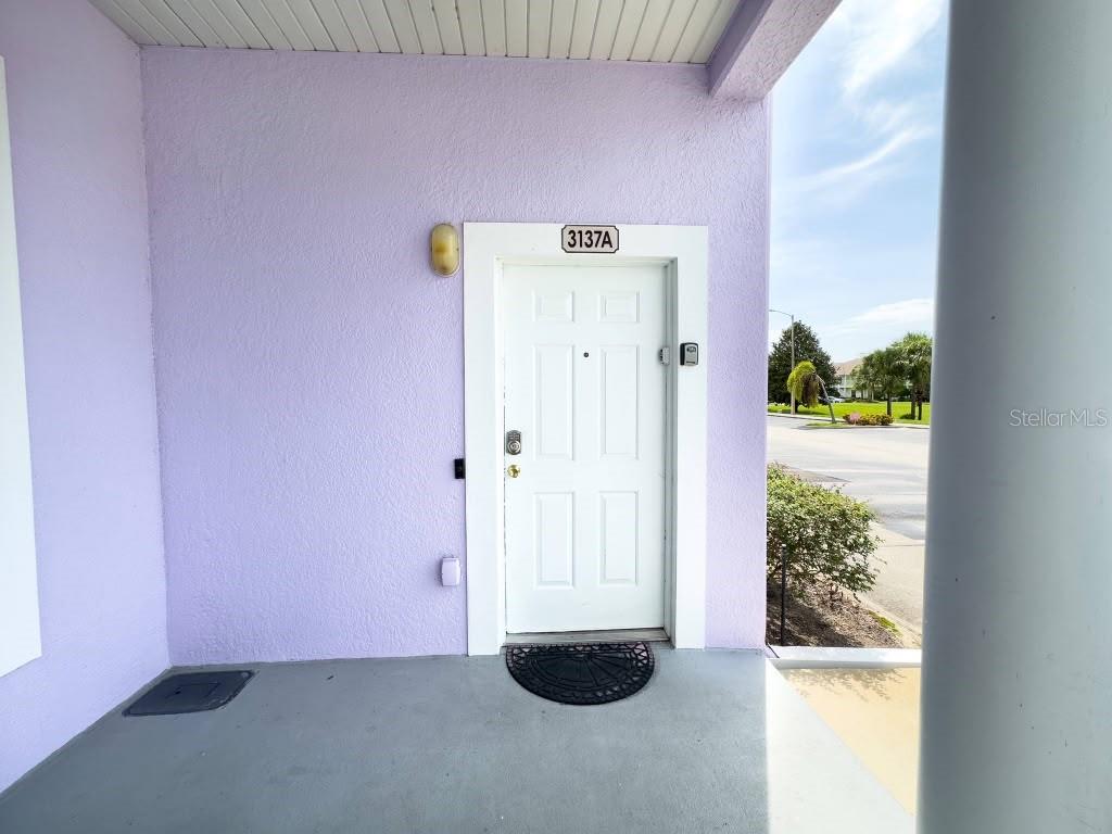 Photo of 3137 SUN LAKE COURT #A KISSIMMEE FL 34747