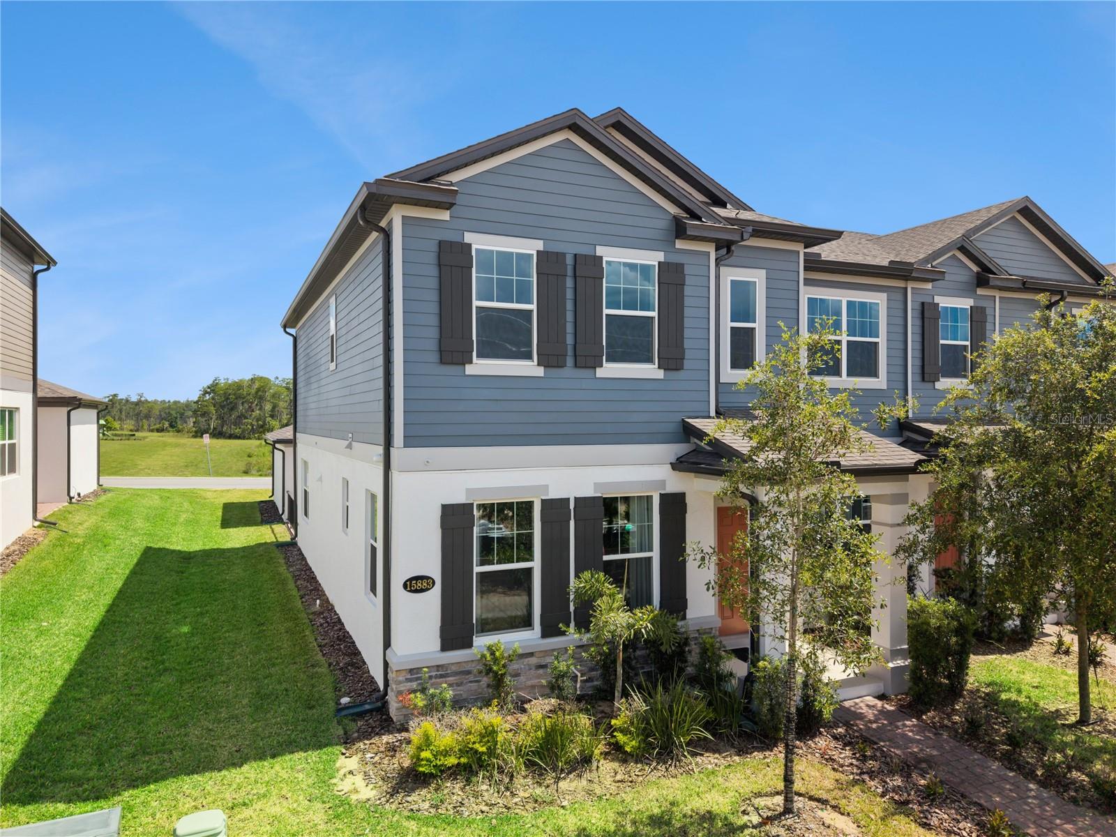 Photo of 15883 TOLLINGTON ALLEY WINTER GARDEN FL 34787