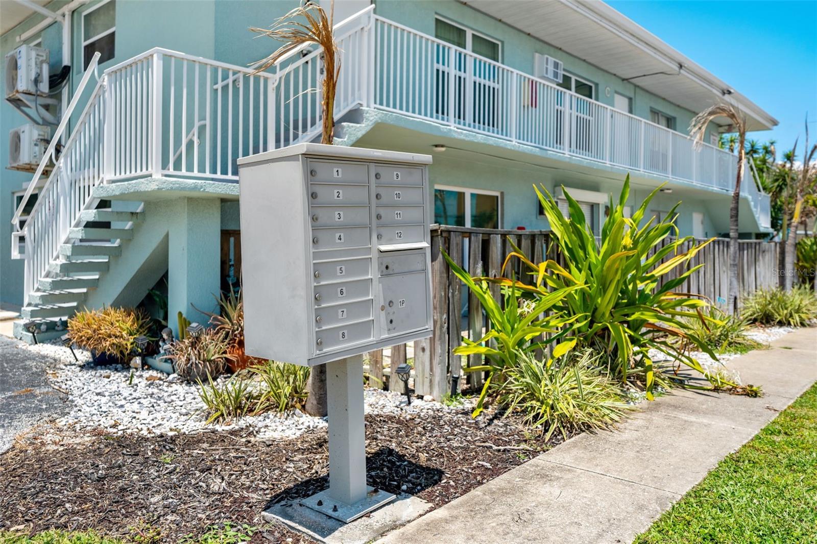 Photo of 420 TYLER AVENUE #4-3 CAPE CANAVERAL FL 32920