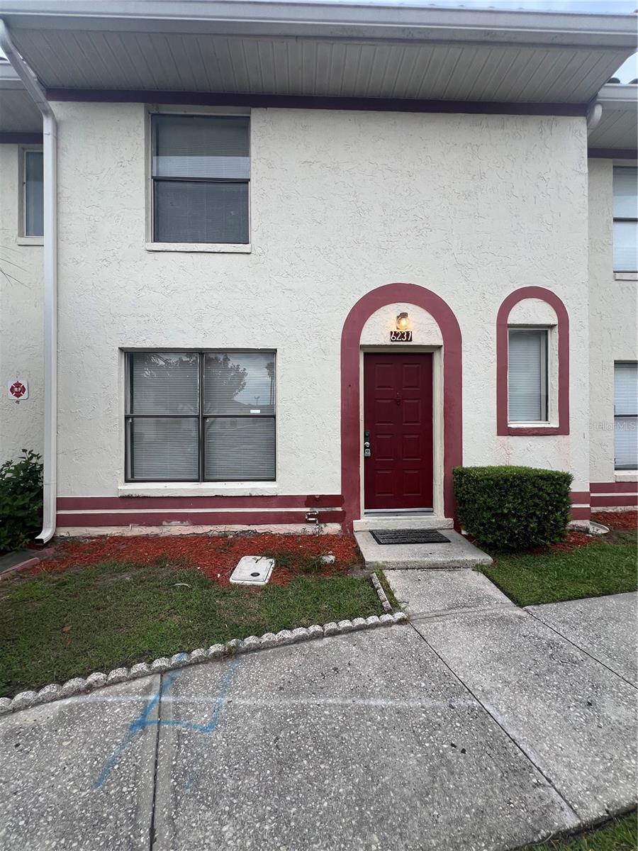 Photo of 6231 YORKTOWN DRIVE #140 ORLANDO FL 32807