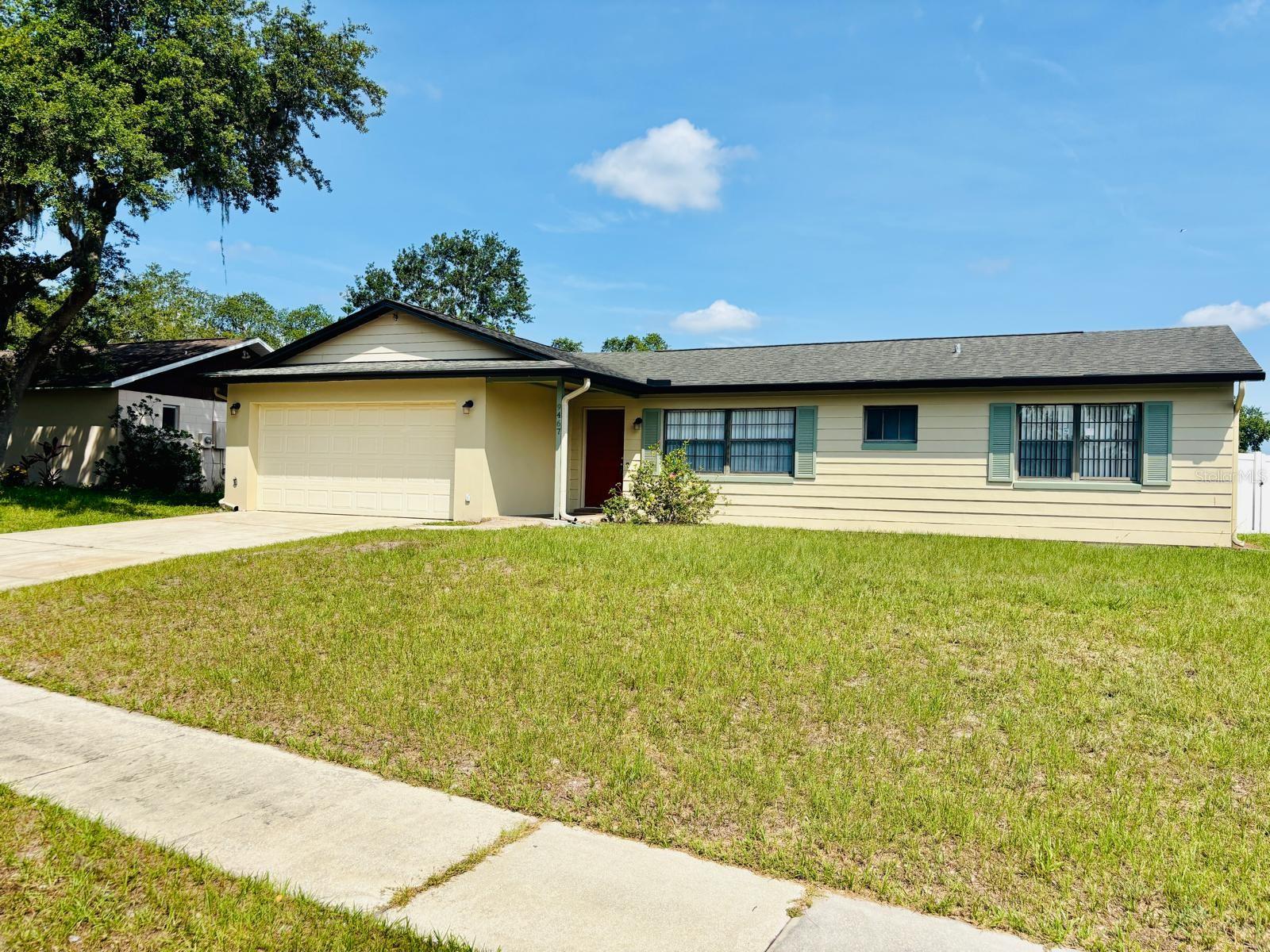 Photo of 9467 MONTELLO DRIVE ORLANDO FL 32817