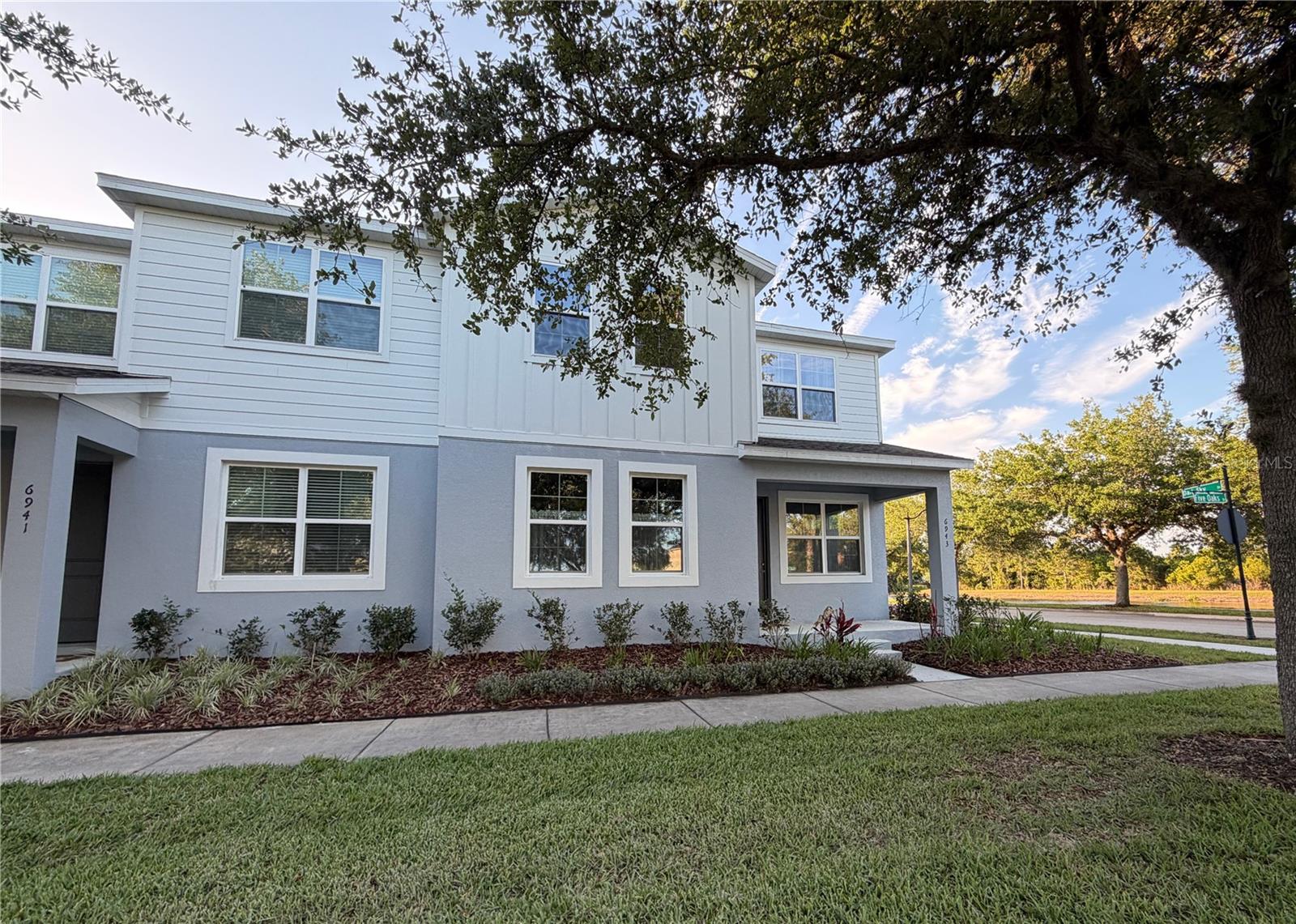 Photo of 6943 FIVE OAKS DRIVE HARMONY FL 34773