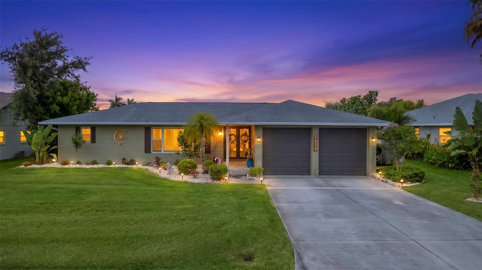 Photo of 1820 SE 36TH TERRACE CAPE CORAL FL 33904