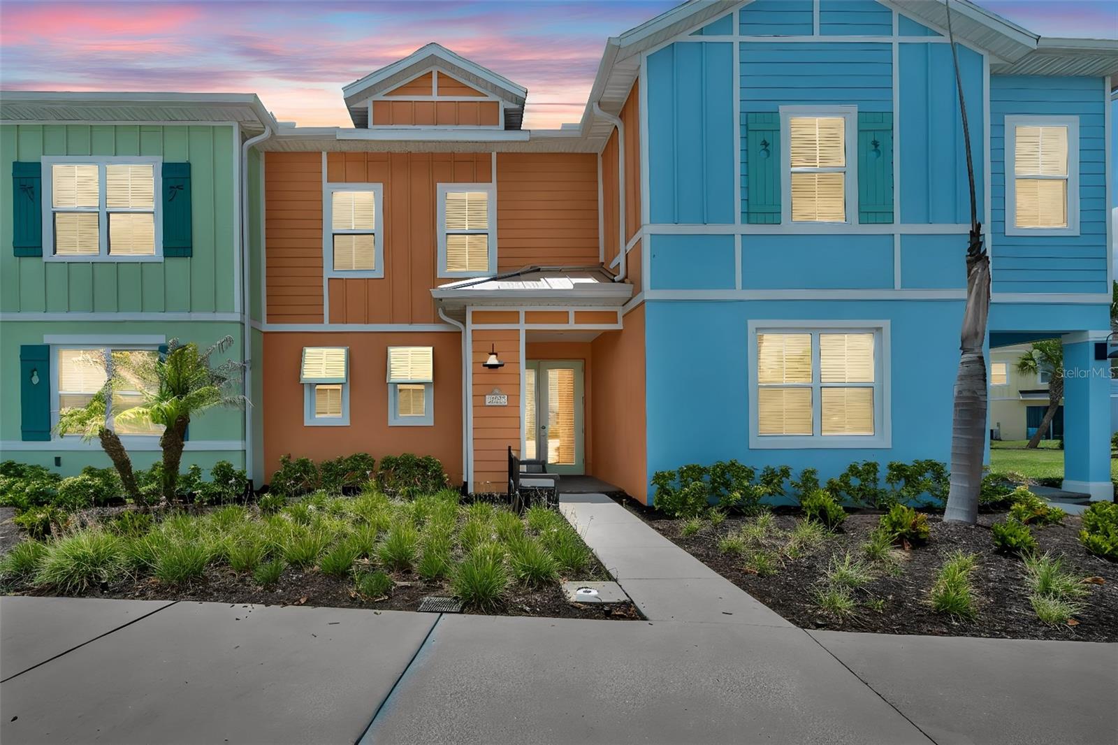 Photo of 2968 CARIBBEAN SOUL DRIVE KISSIMMEE FL 34747
