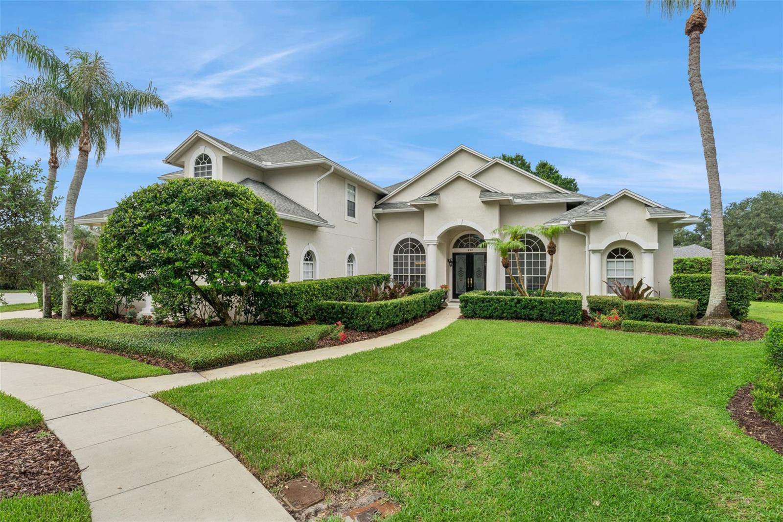 Photo of 1462 CLEARWATER COURT LAKE MARY FL 32746