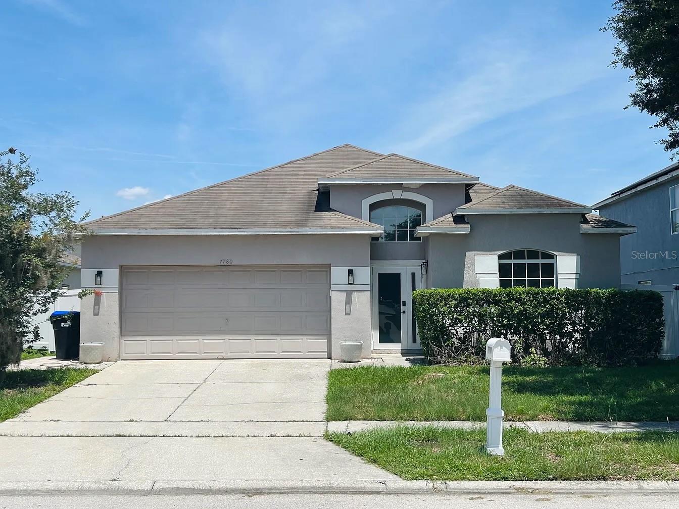 Photo of 7780 NEWLAN DRIVE ORLANDO FL 32818
