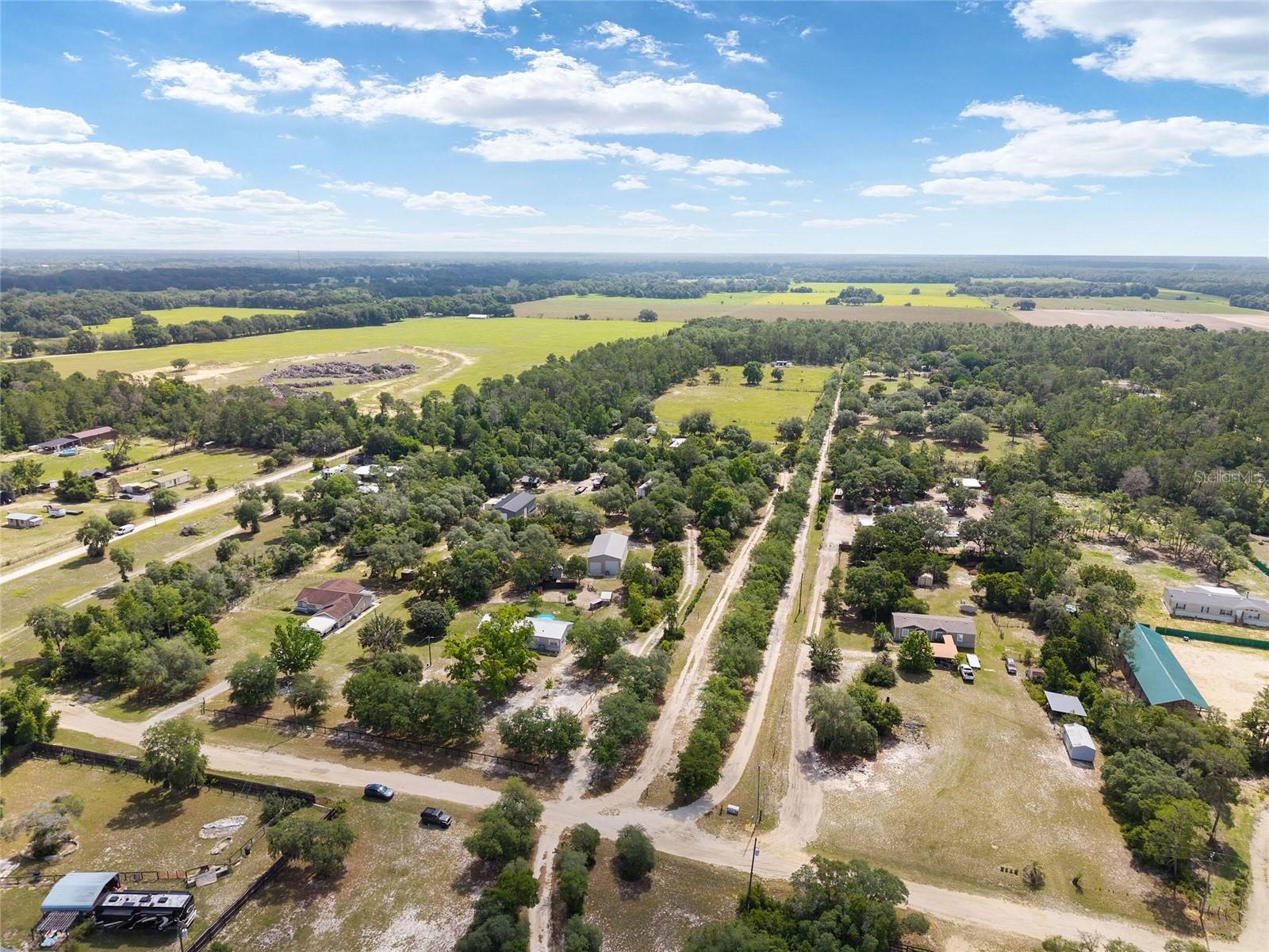 Photo of 17171 SW 17TH CIRCLE OCALA FL 34473