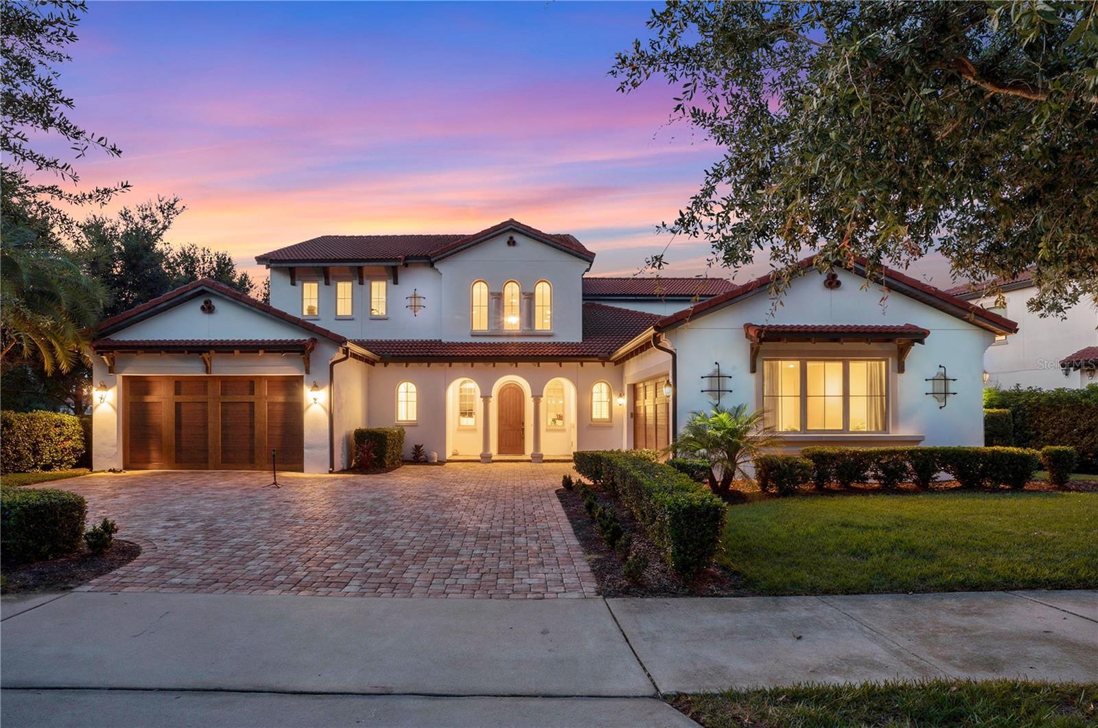 Photo of 15591 PANTHER LAKE DRIVE WINTER GARDEN FL 34787