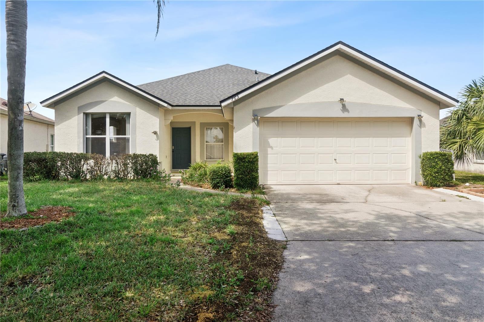 Photo of 765 JAYBEE AVENUE DAVENPORT FL 33897