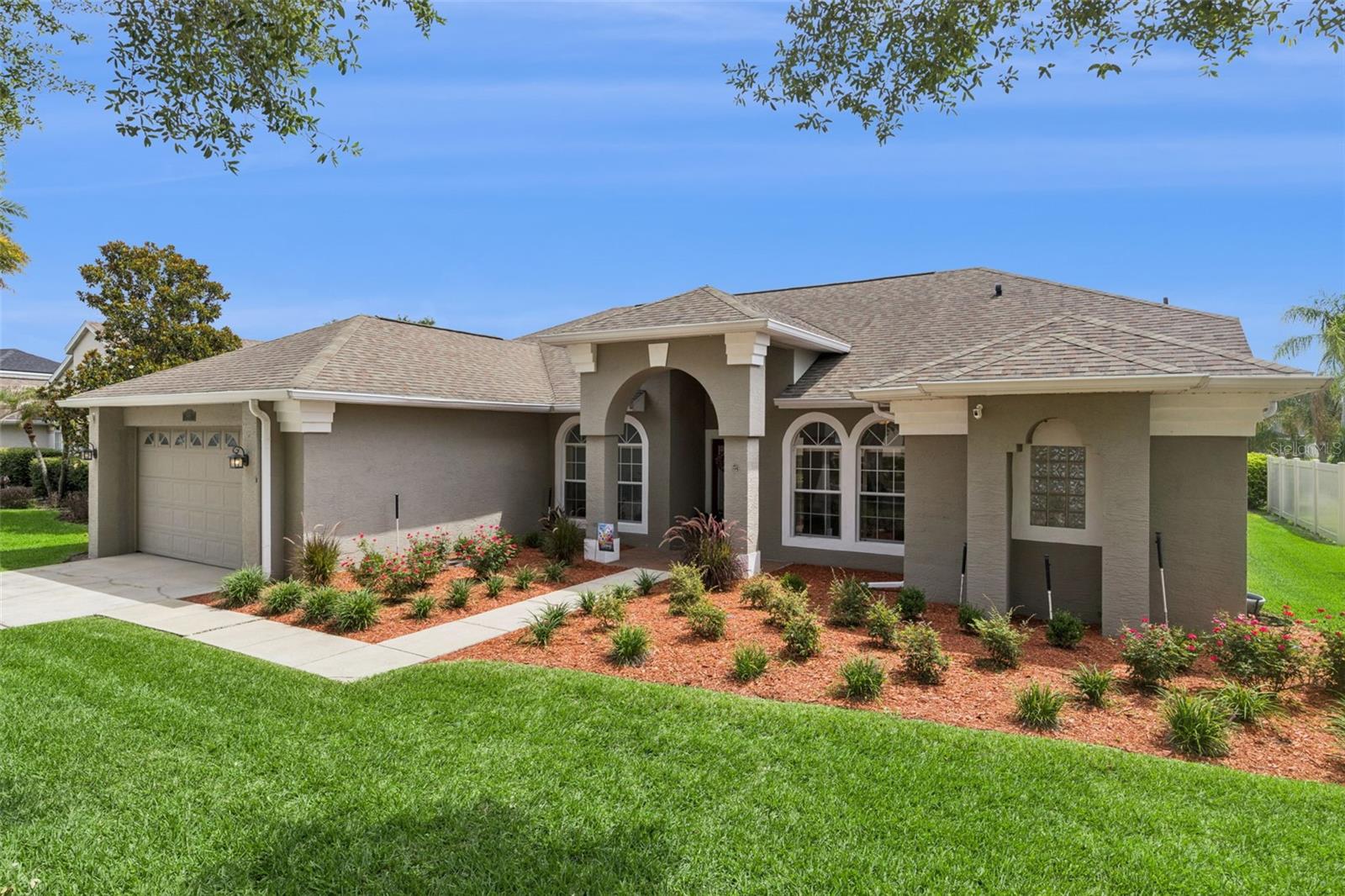 Photo of 14319 ROXSHIRE DRIVE ORLANDO FL 32837