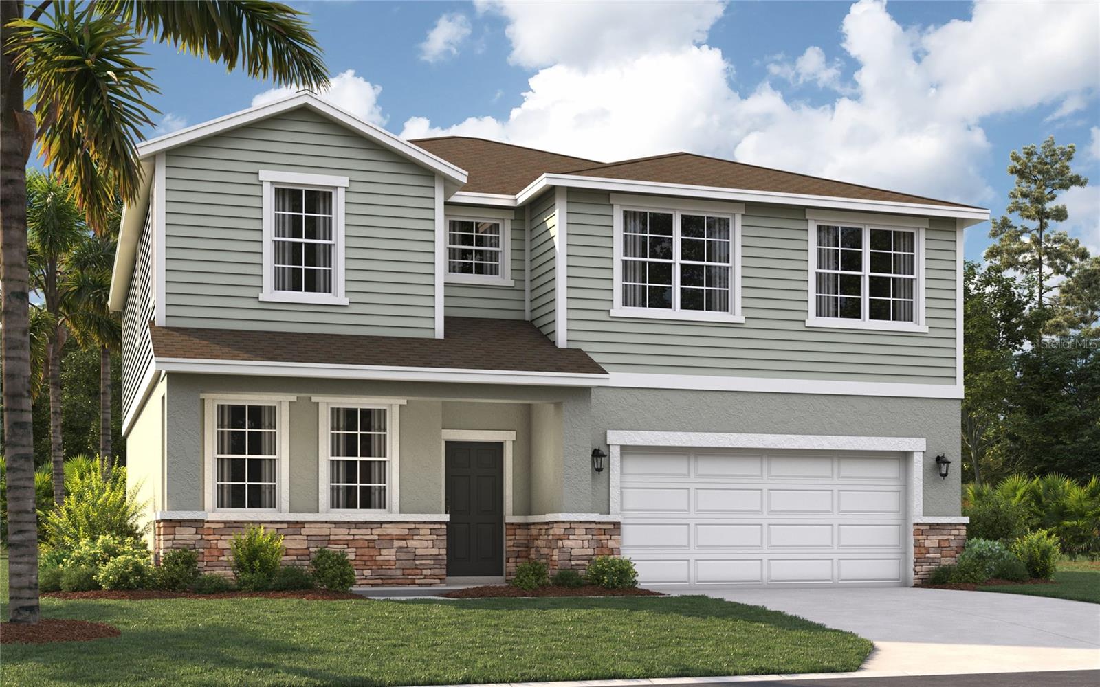 Photo of 33913 SEATTLE SLEW DRIVE SORRENTO FL 32776