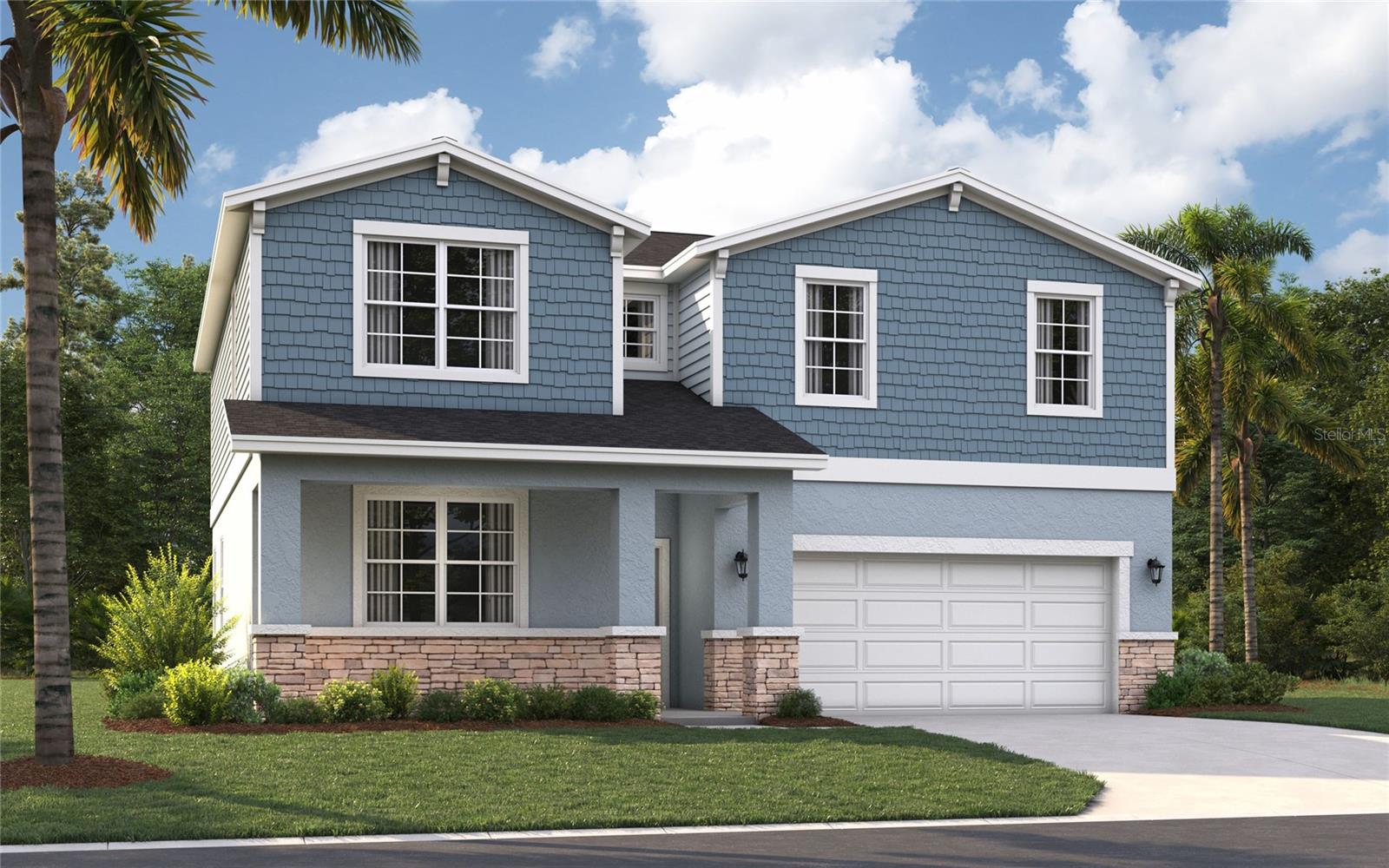 Photo of 33929 SEATTLE SLEW DRIVE SORRENTO FL 32776