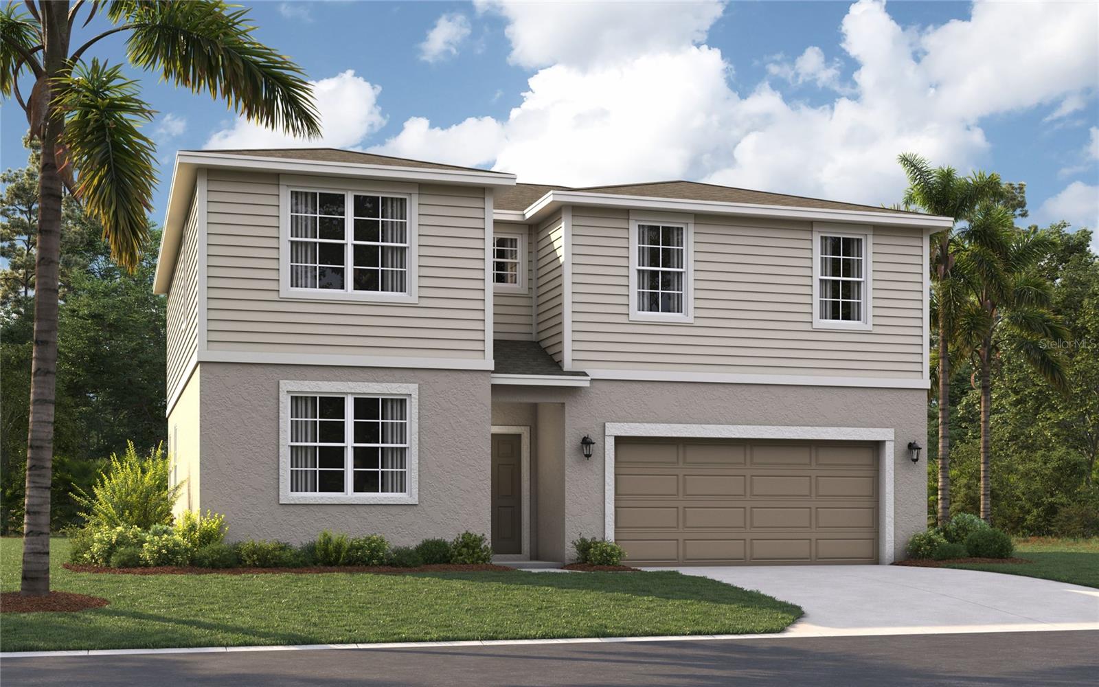 Photo of 33905 SEATTLE SLEW DRIVE SORRENTO FL 32776