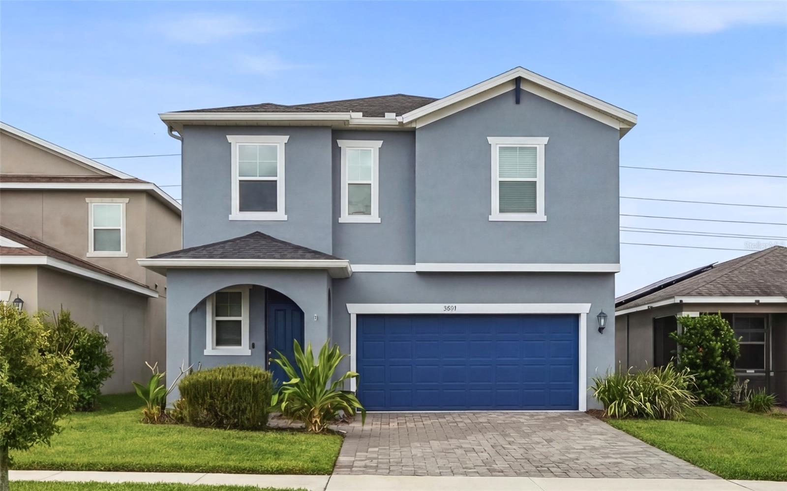 Photo of 11873 BRIGHTON KNOLL LOOP RIVERVIEW FL 33579