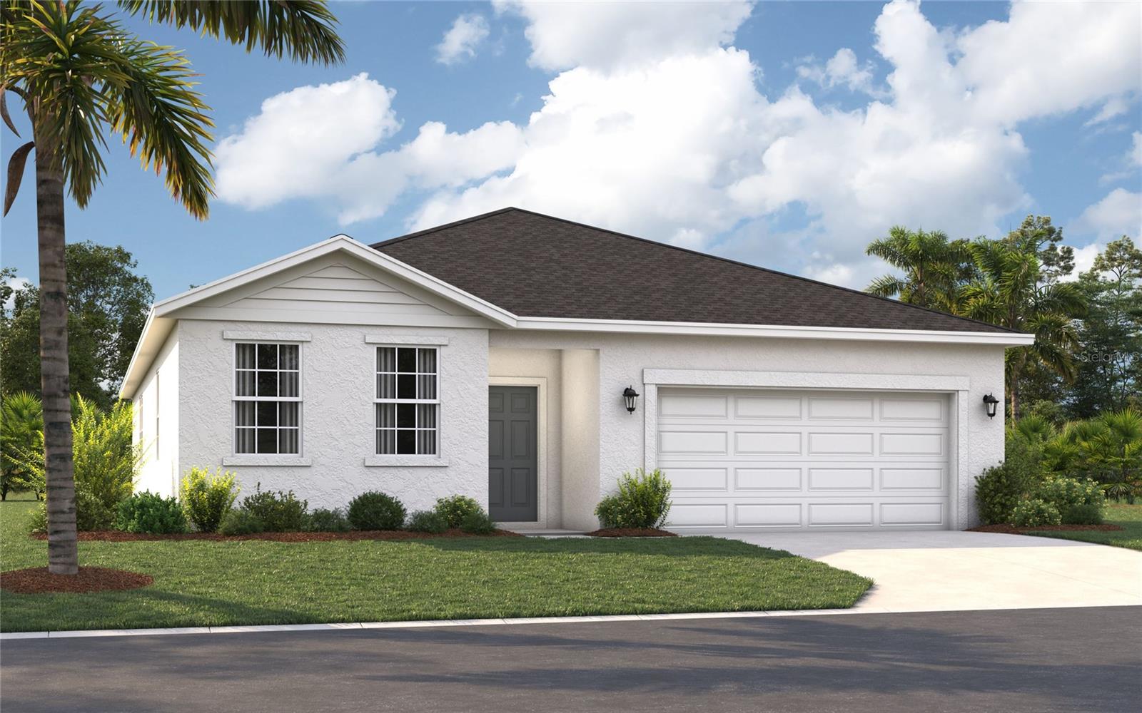 Photo of 33916 SEATTLE SLEW DRIVE SORRENTO FL 32776