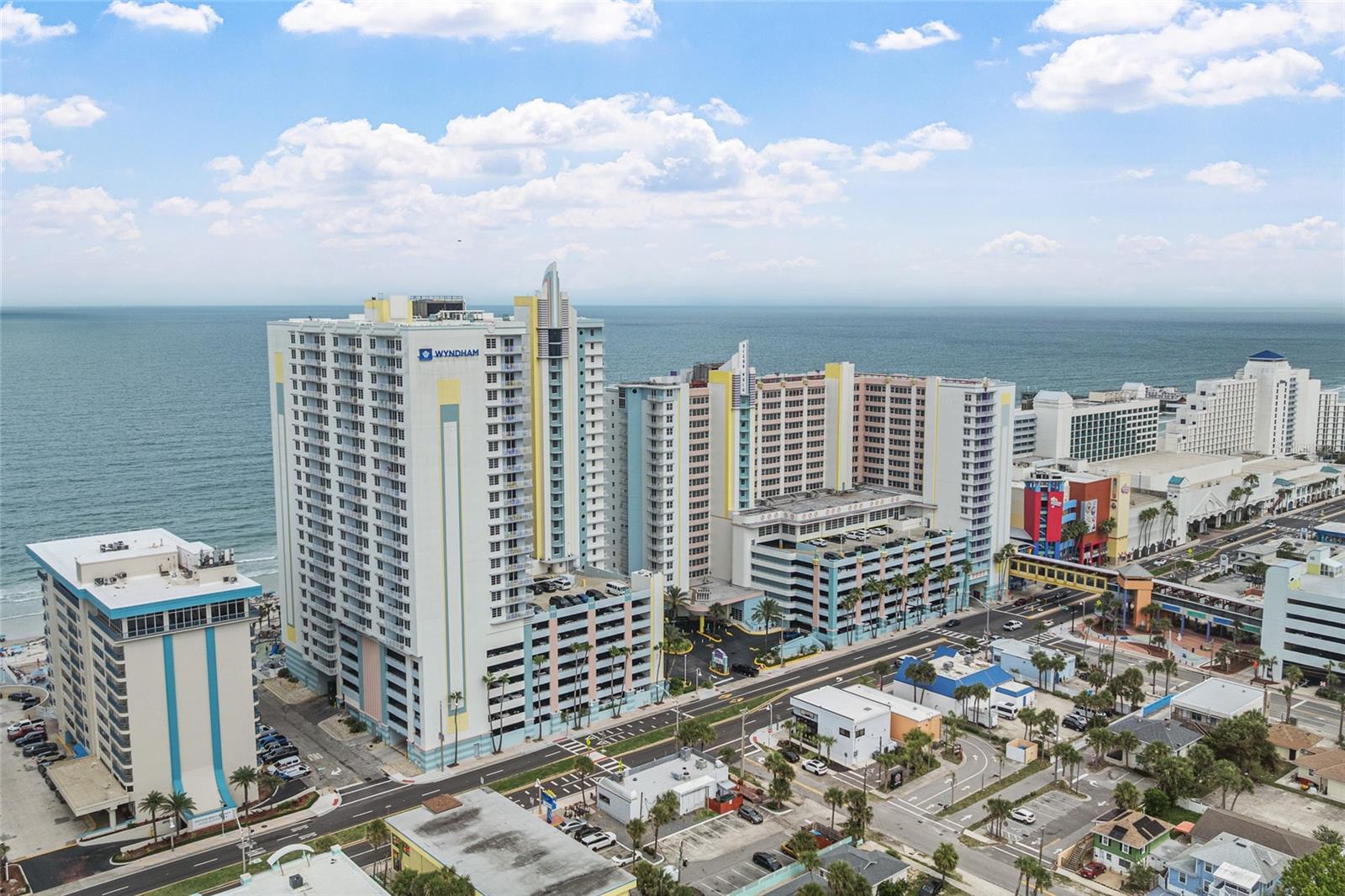 Photo of 300 N ATLANTIC AVENUE #405 DAYTONA BEACH FL 32118