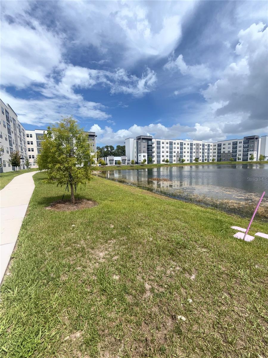Photo of 5579 MILLENIA PARK BOULEVARD #309 ORLANDO FL 32839