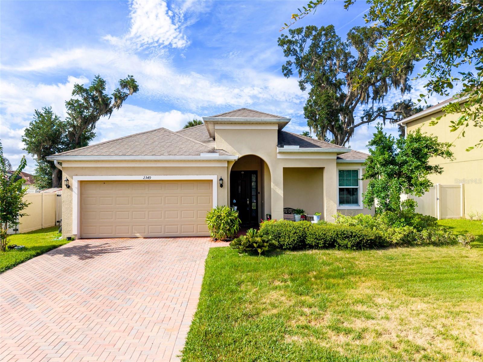 Photo of 2349 JERNIGAN LOOP KISSIMMEE FL 34746