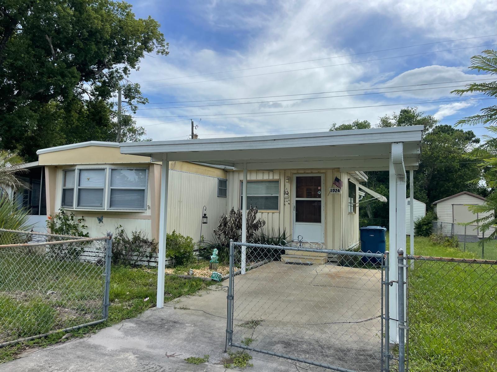 Photo of 1924 SUNNY PALM DRIVE ORMOND BEACH FL 32174