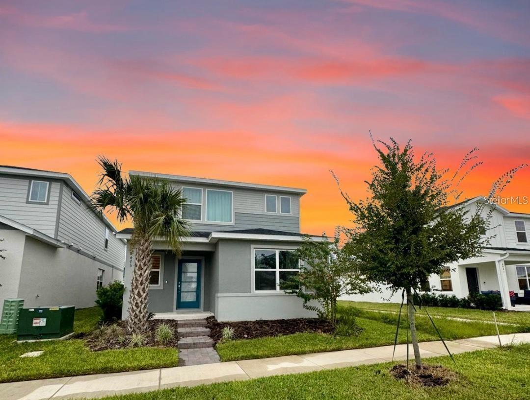 Photo of 6475 BREEZE FILLED LANE WINTER GARDEN FL 34787