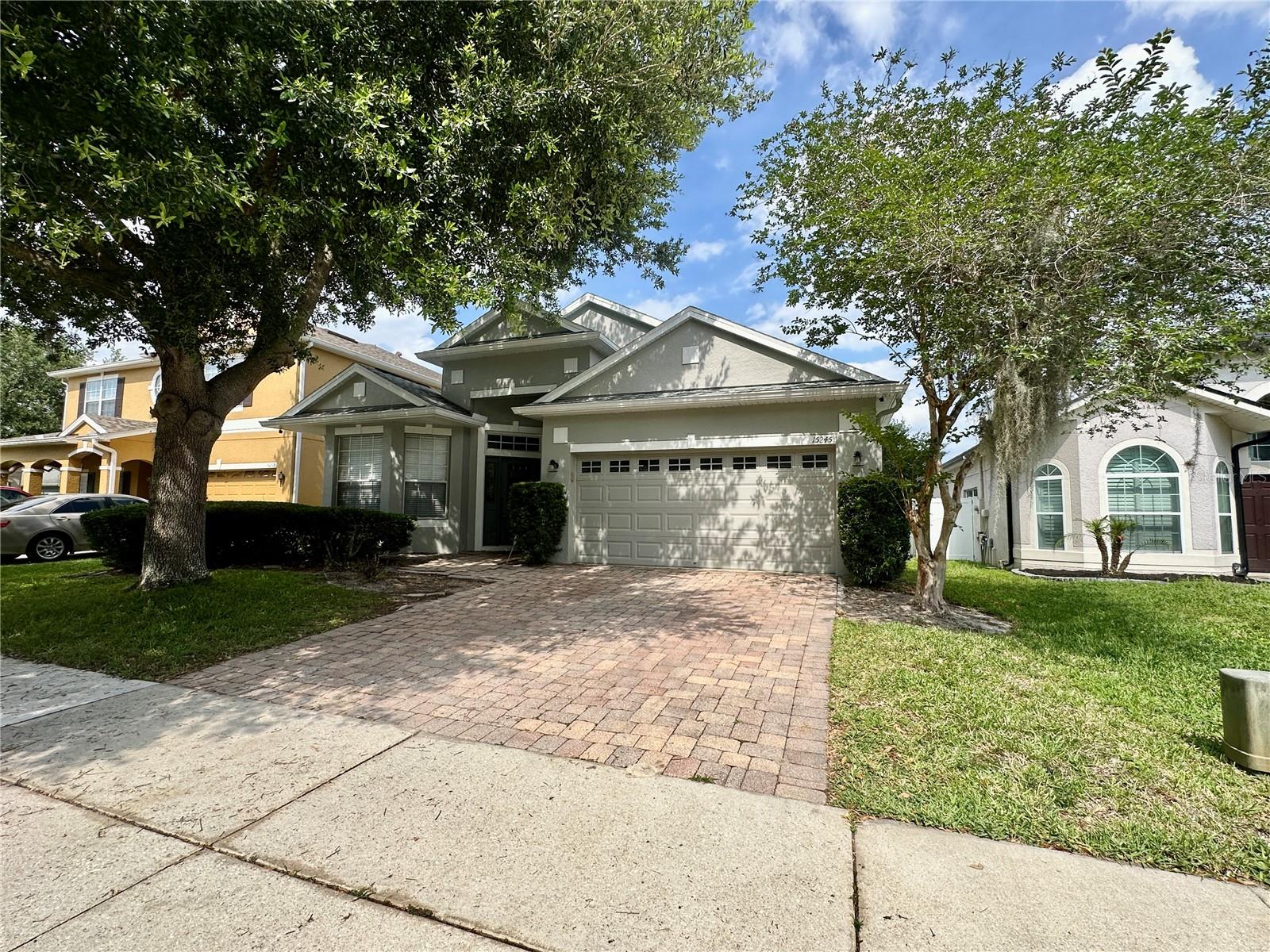 Photo of 15245 STONEBRIAR WAY ORLANDO FL 32826