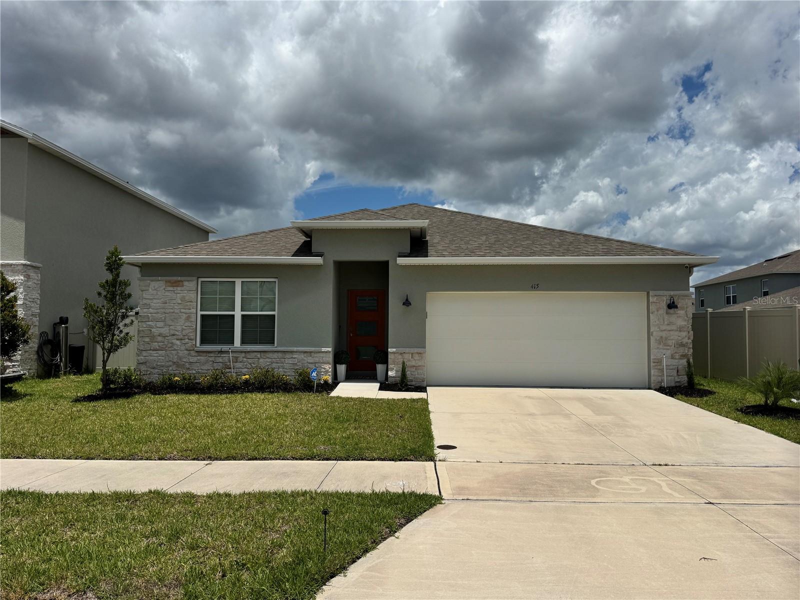 Photo of 415 TALISI LOOP ST CLOUD FL 34771