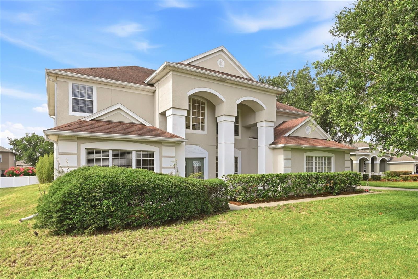 Photo of 936 KINGSRIDGE CIRCLE GOTHA FL 34734