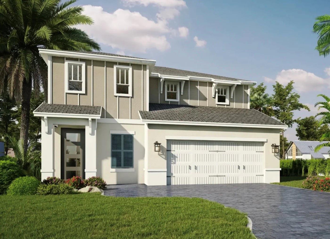 Photo of 292 ELENA LAVIN CIRCLE ORLANDO FL 32807