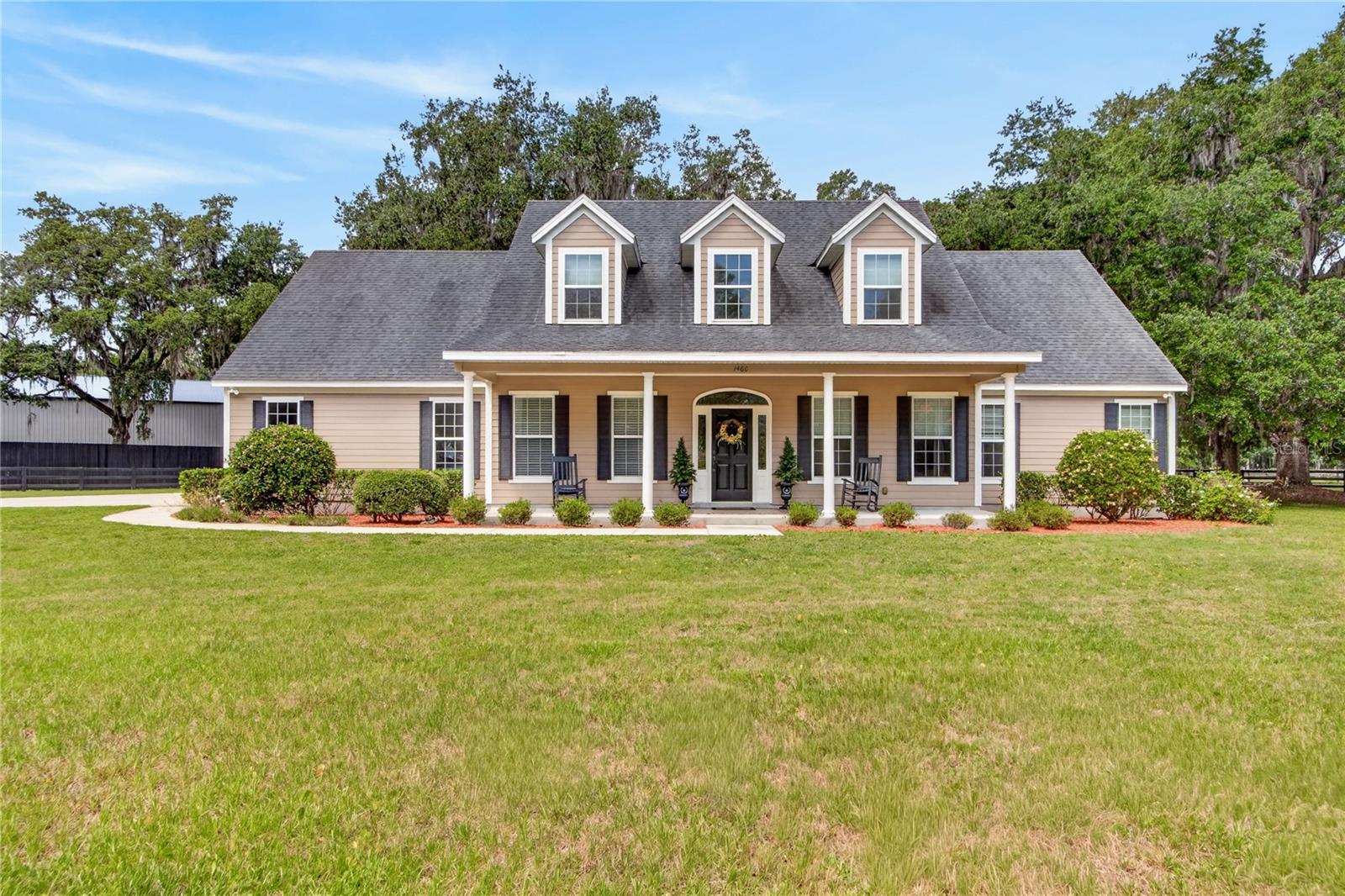 Photo of 1460 VAN ARSDALE STREET OVIEDO FL 32765