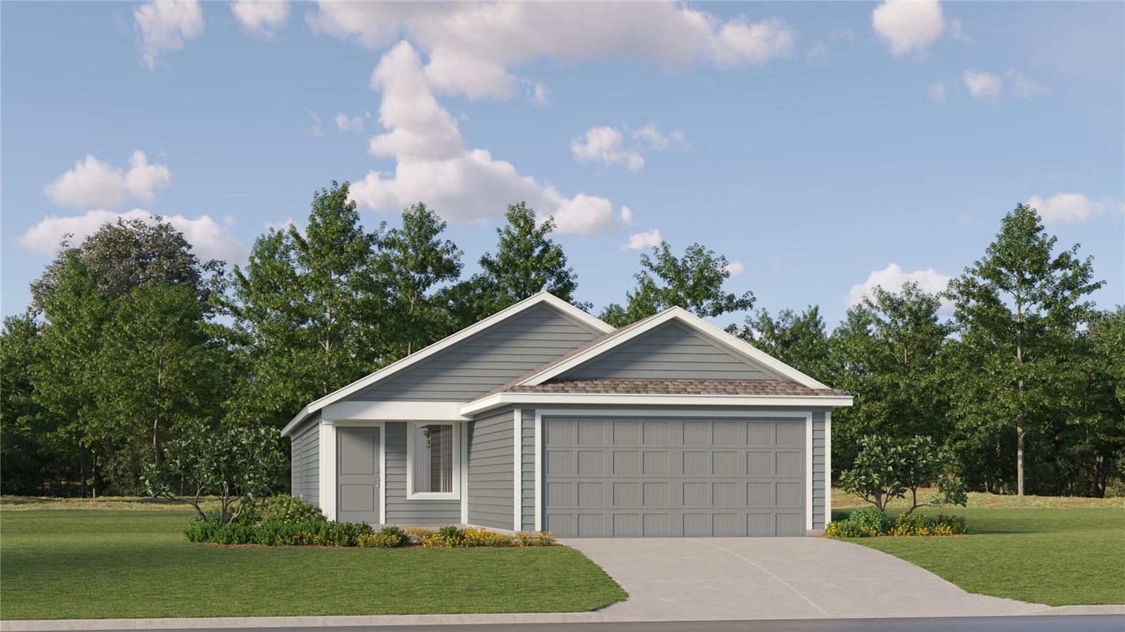 Photo of 3511 ROVER ROAD EAGLE LAKE FL 33839