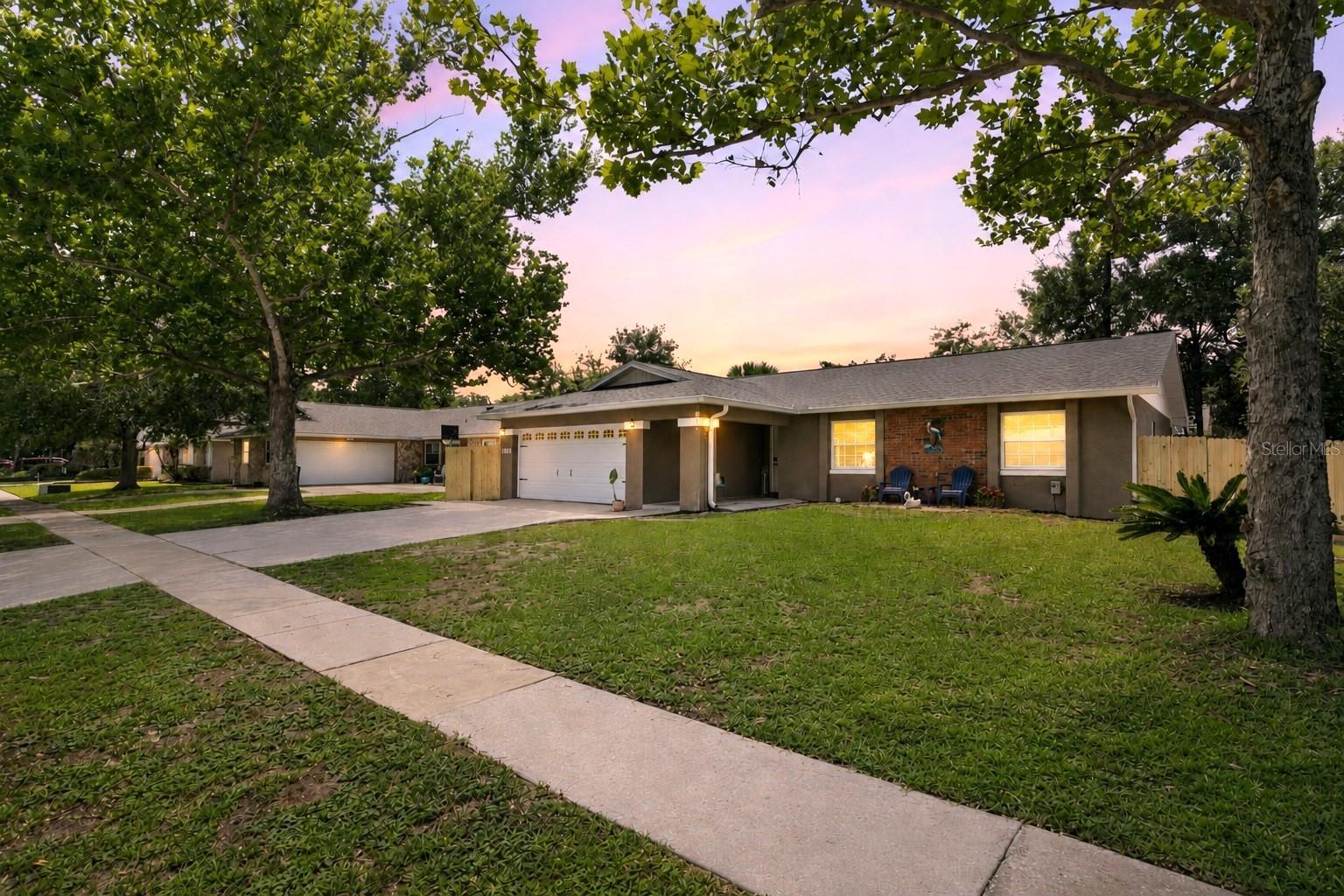 Photo of 809 BIG BUCK CIRCLE WINTER SPRINGS FL 32708