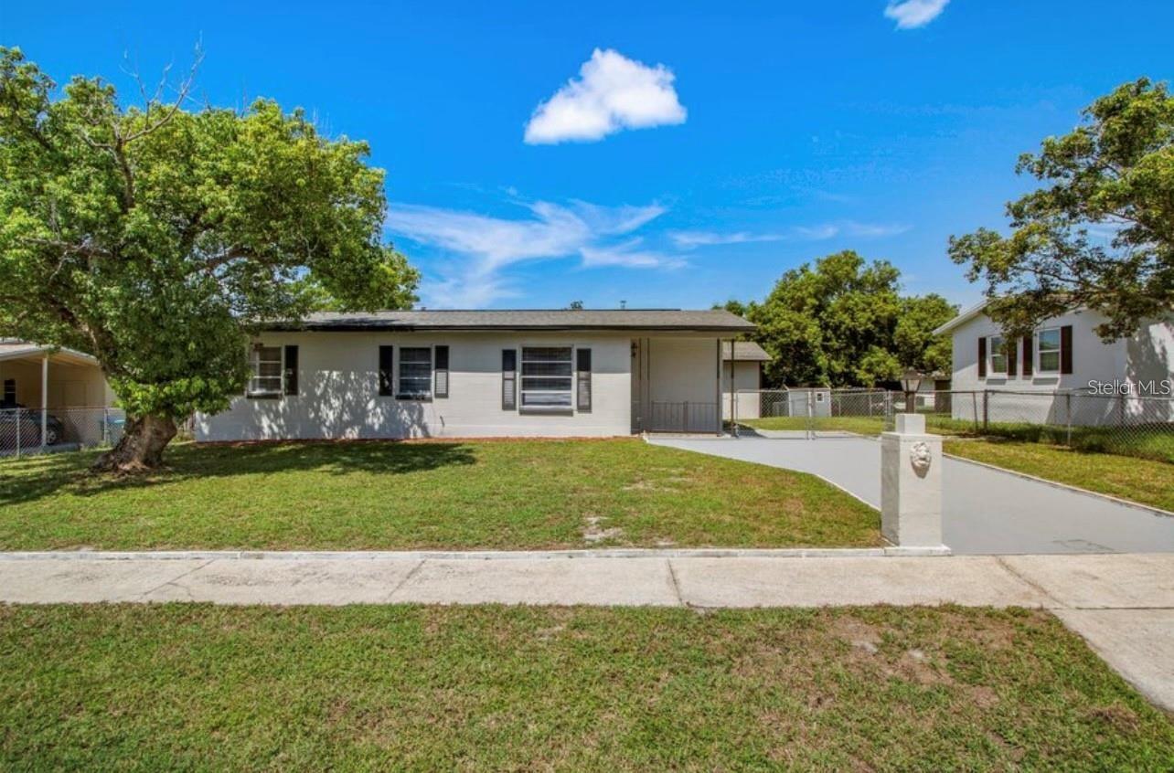 Photo of 2450 CARDENA AVENUE DELTONA FL 32738