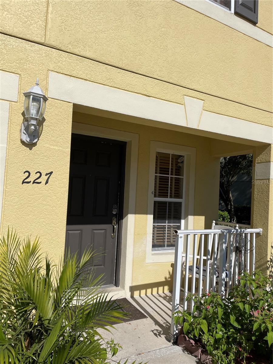 Photo of 227 GLOWING PEACE LANE #83 ORLANDO FL 32824