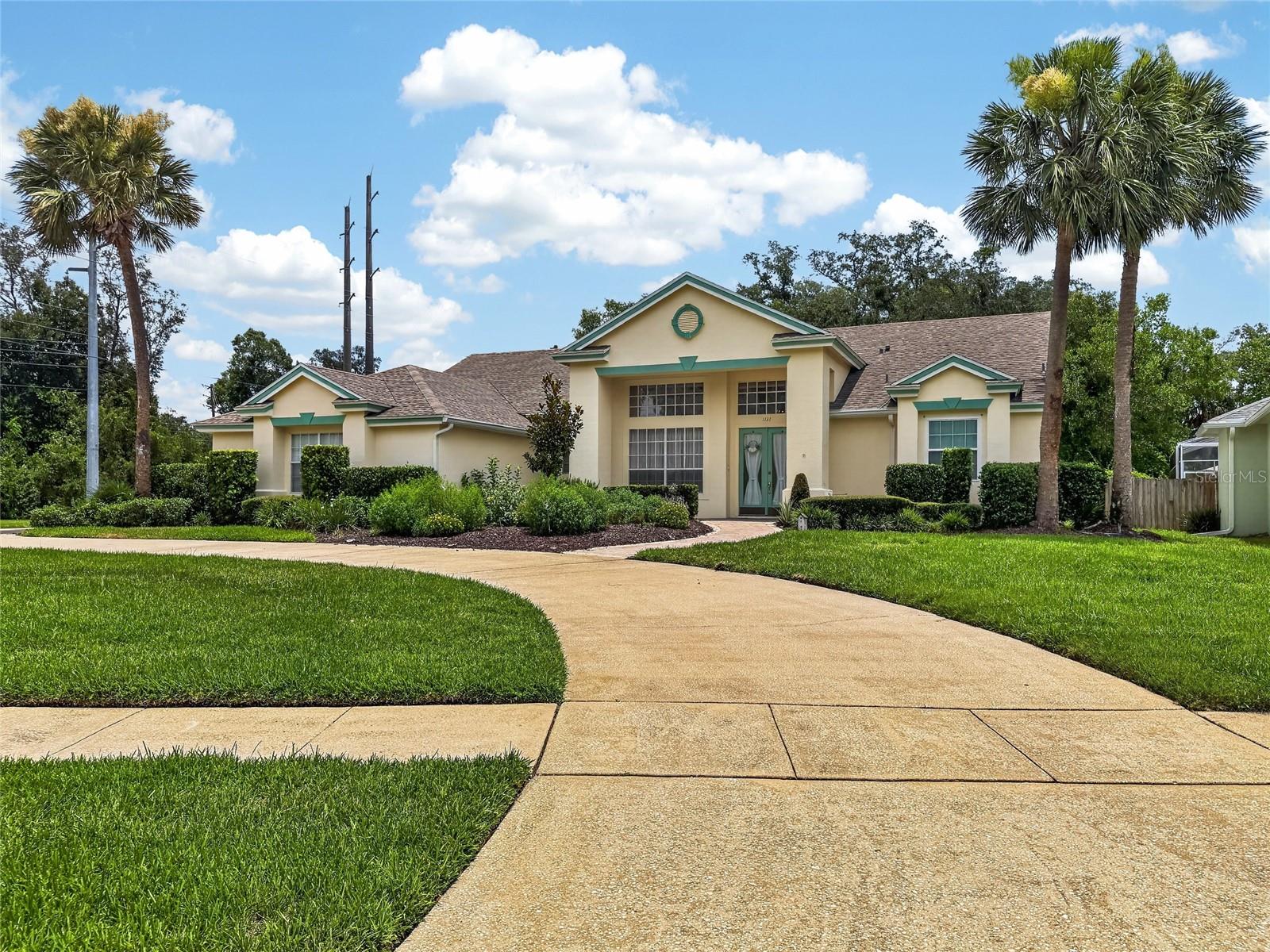 Photo of 1131 ARBOR GLEN CIRCLE WINTER SPRINGS FL 32708