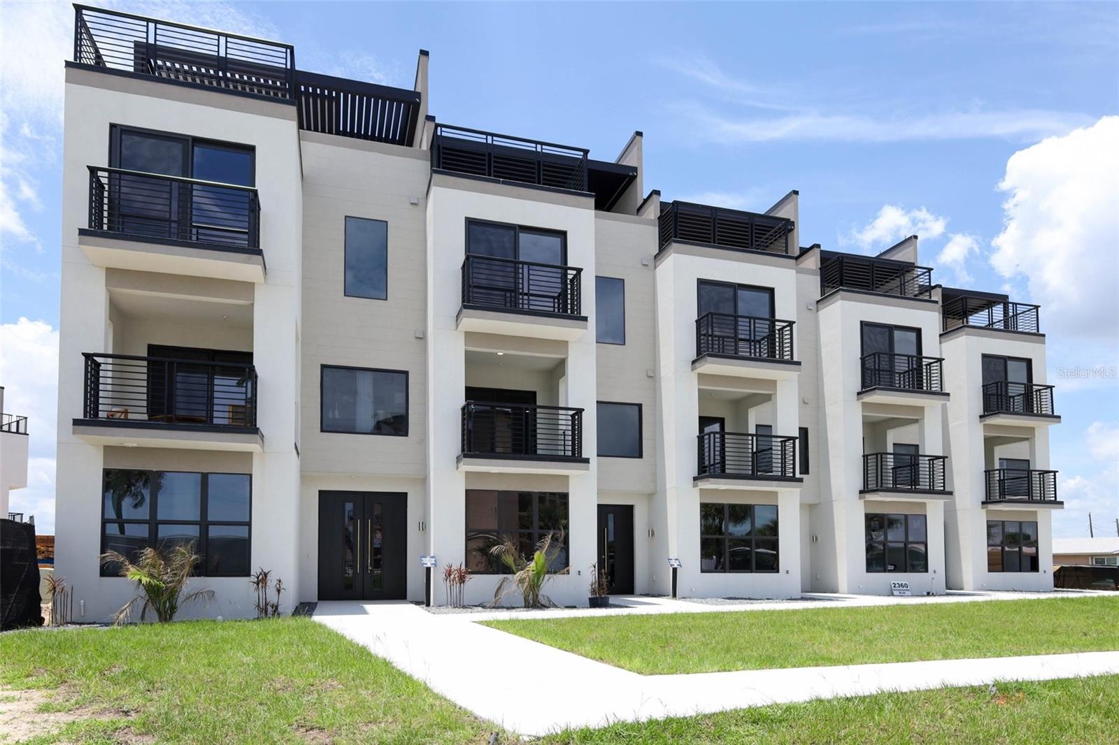 Photo of 2360 OCEAN SHORE BOULEVARD #3 ORMOND BEACH FL 32176