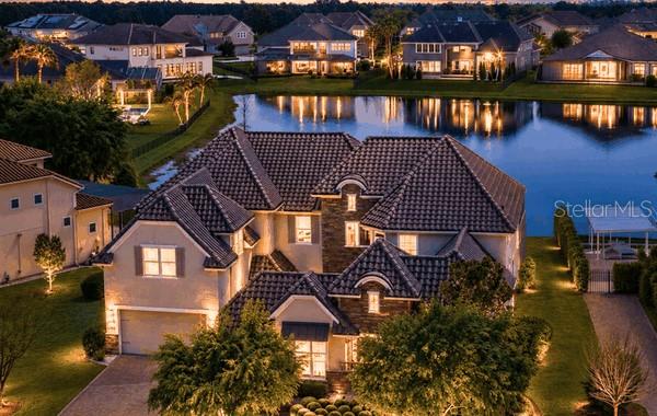 Photo of 7654 BLUE QUAIL LANE ORLANDO FL 32835