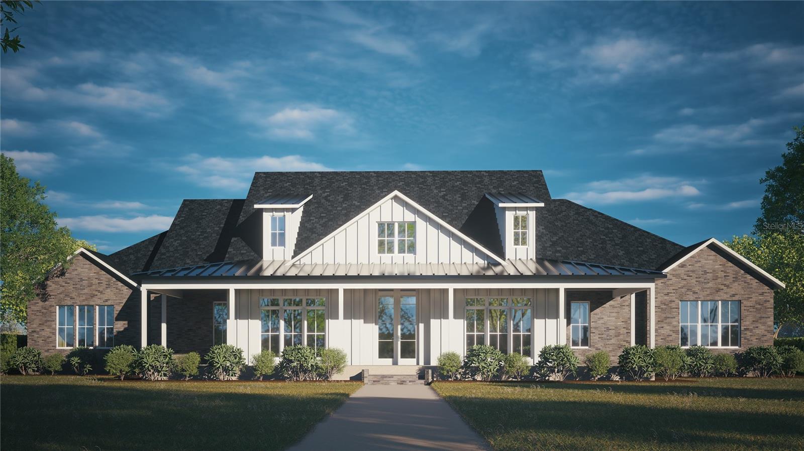 Photo of 38361 LAKE MEADOW COURT UMATILLA FL 32784