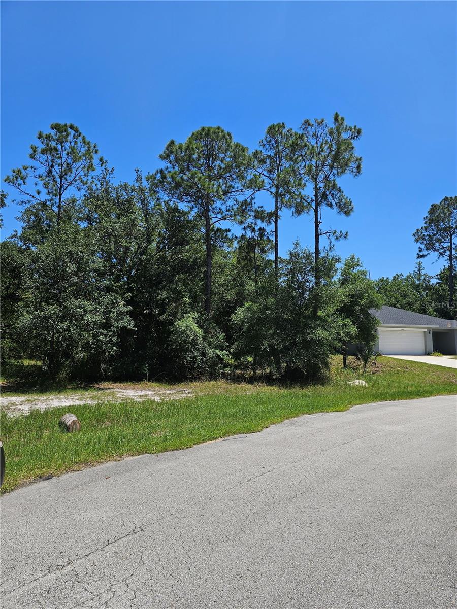 Photo of 223 STARLING COURT POINCIANA FL 34759
