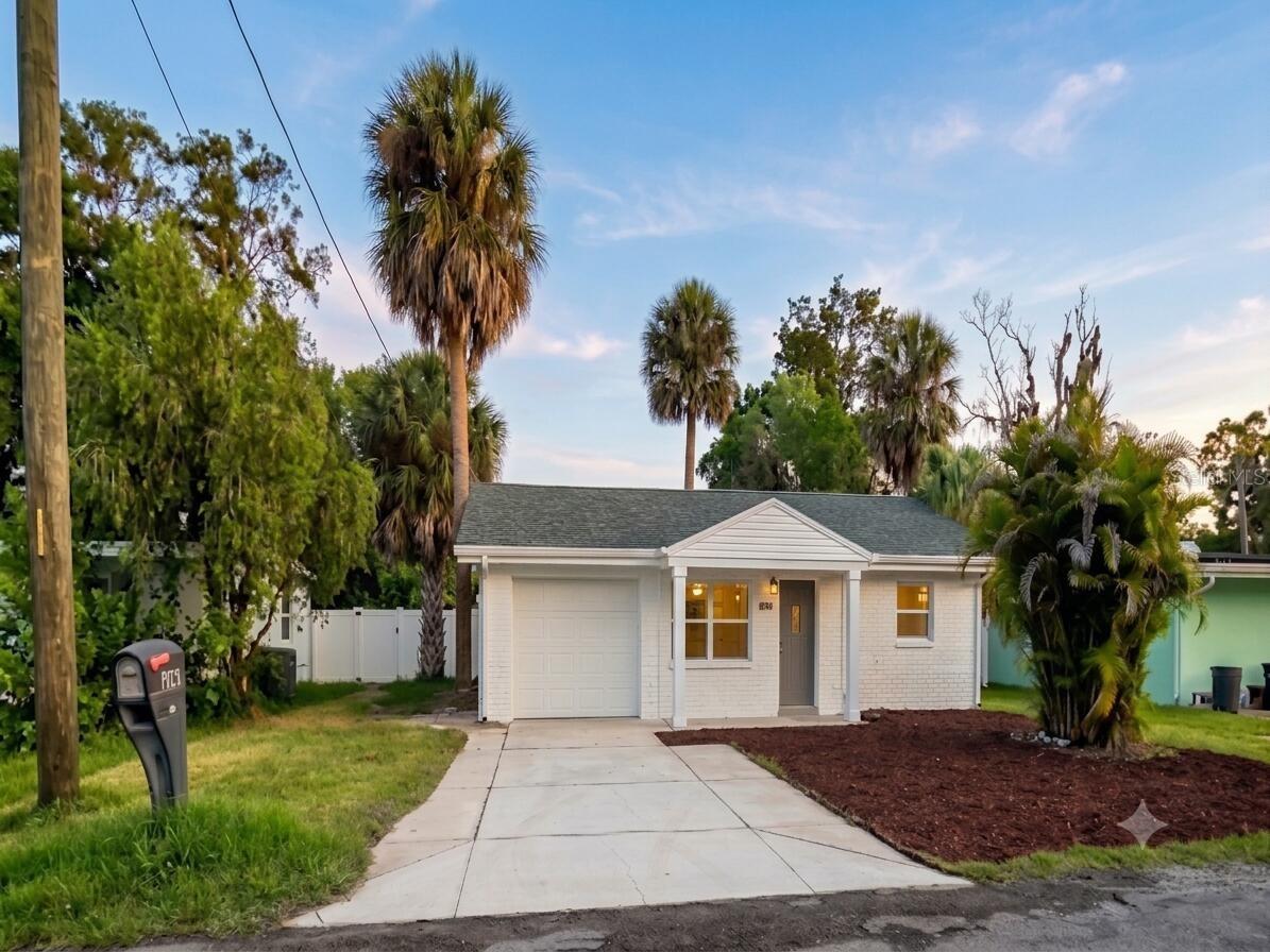 Photo of 6703 SANDRA DRIVE PORT RICHEY FL 34668