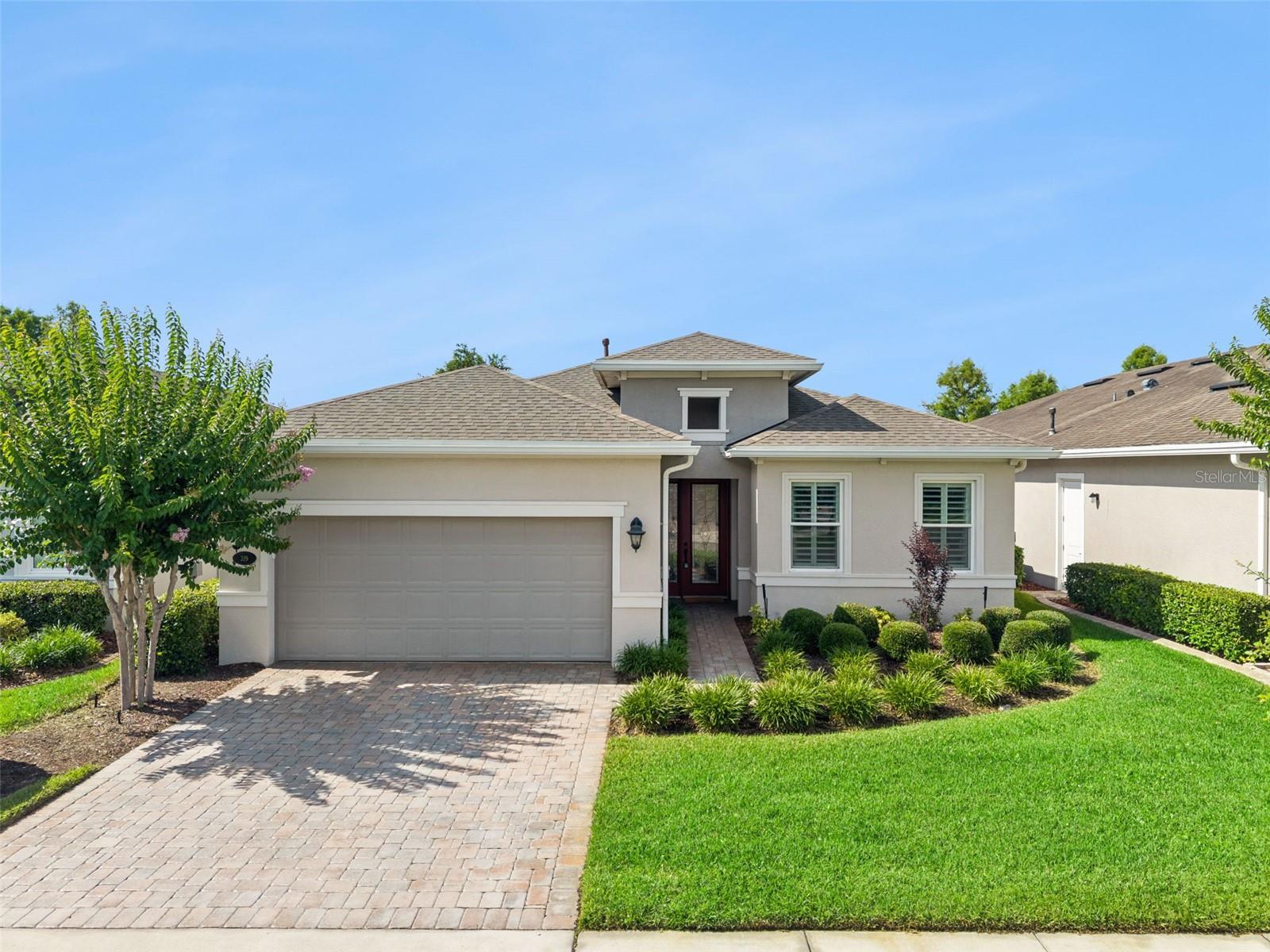 Photo of 319 KINGSLEY PLACE DELAND FL 32724